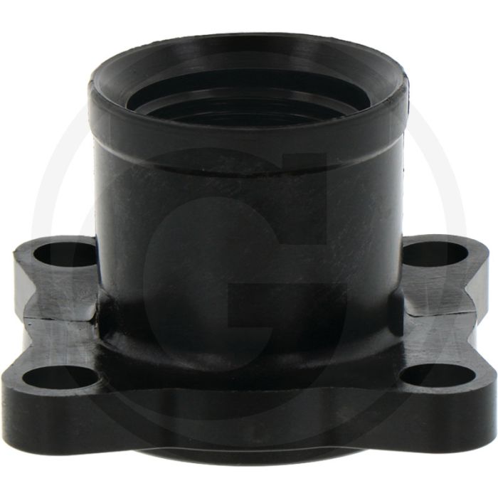ARAG Manometeraansluiting Nylon Ø 1 1/4" BSP Afb. nr. 9