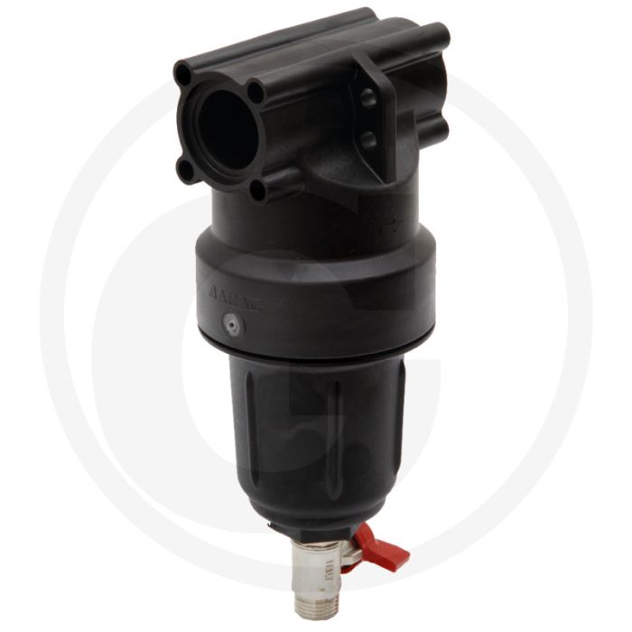 ARAG Drukfilter (50 bar  Kleurmarkering: blauw)