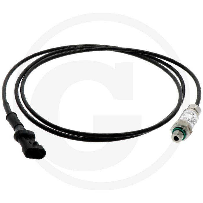 ARAG Niveausensor - Signaal 4-20 mA, 1/4" BSP M, 1 m kabellengte