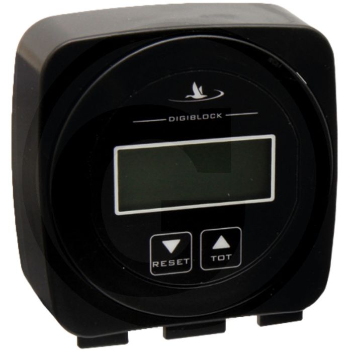 ARAG Drukmeter
