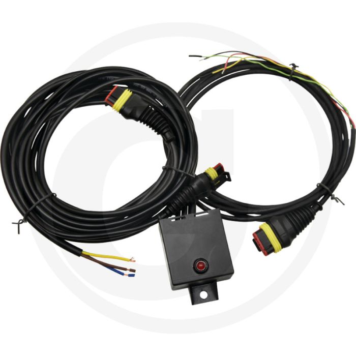 ARAG Kit voor pompstop