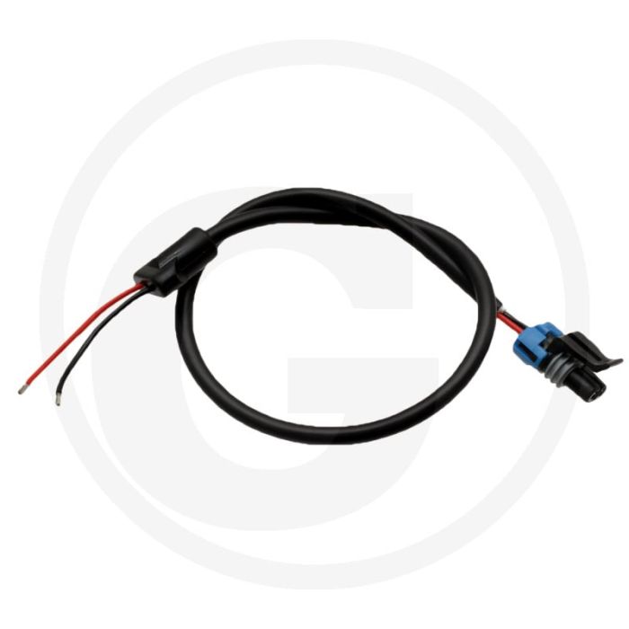 TeeJet Stekker (voor 67055295-4-12)