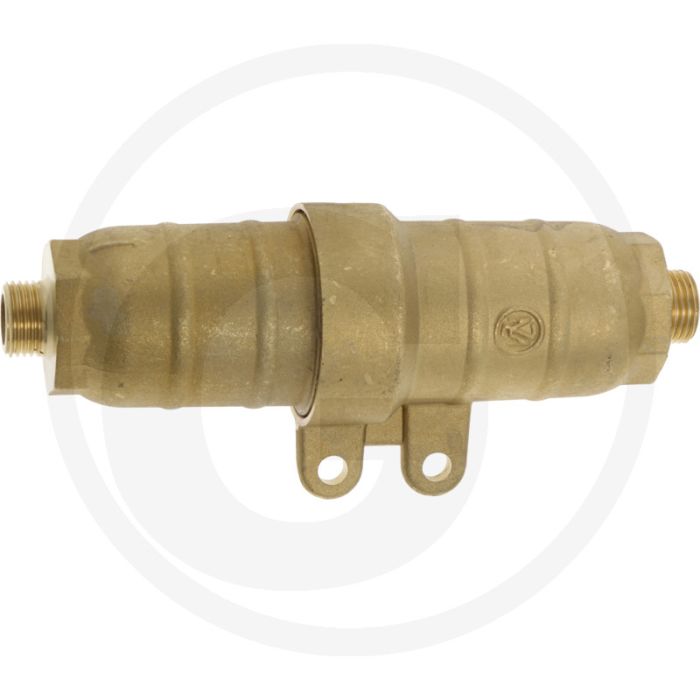 ARAG Hogedrukfilter (Messing)