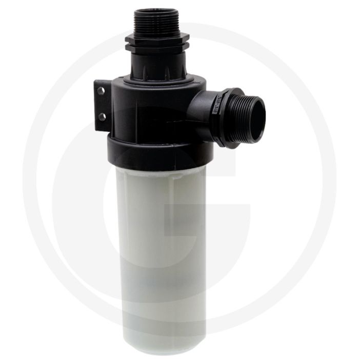 Braglia Zuigfilter (M125)