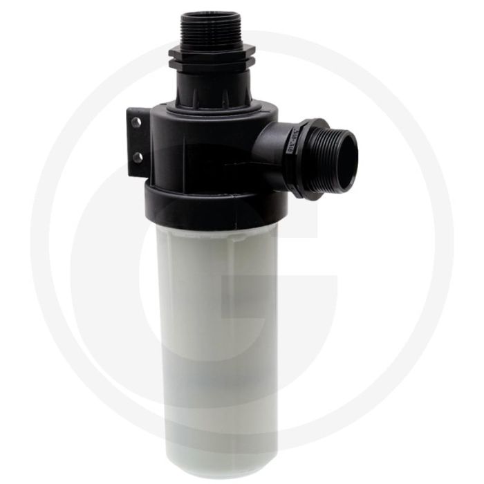 Braglia Zuigfilter (M125)