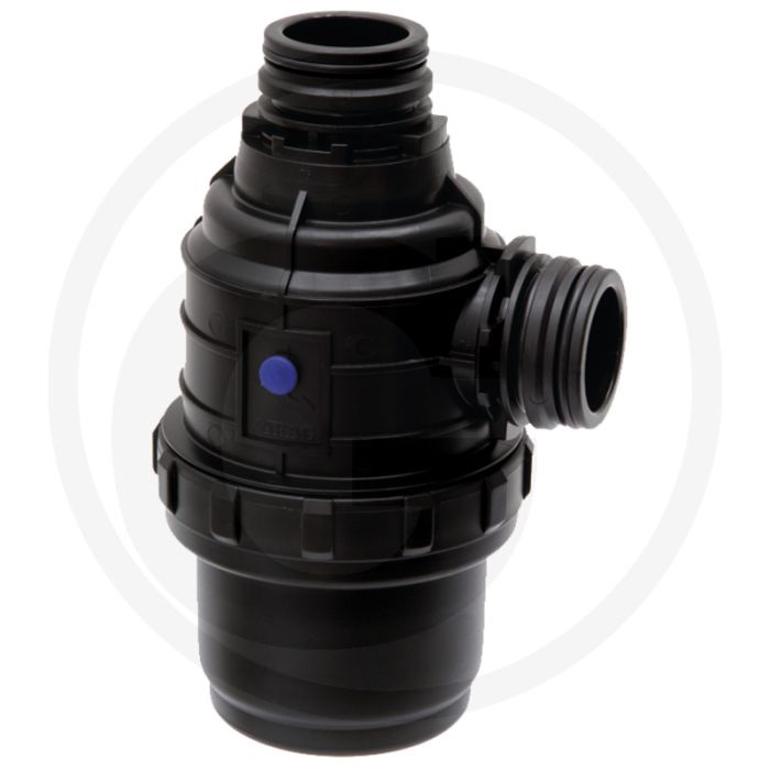 ARAG Zuigfilter (Filtermarkering: blauw)