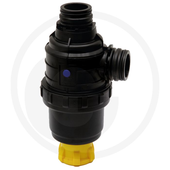 ARAG Zuigfilter (Filtermarkering: blauw)