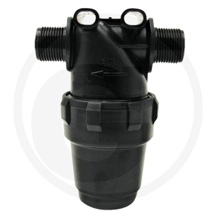 ARAG Drukfilter (tot 14 bar  Filtermarkering: blauw)