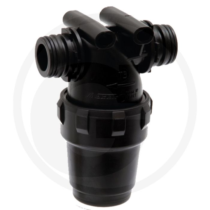 ARAG Drukfilter (tot 14 bar  Filtermarkering: blauw)