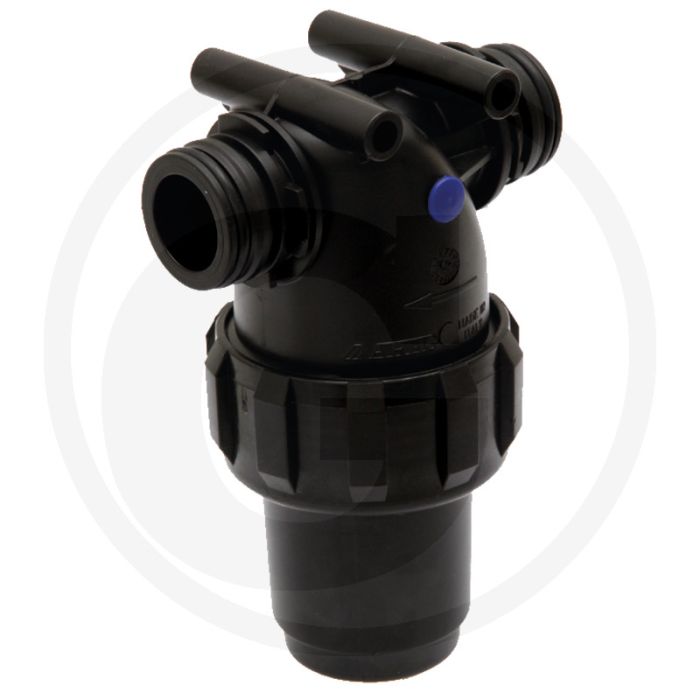 ARAG Drukfilter (tot 14 bar  Filtermarkering: blauw)