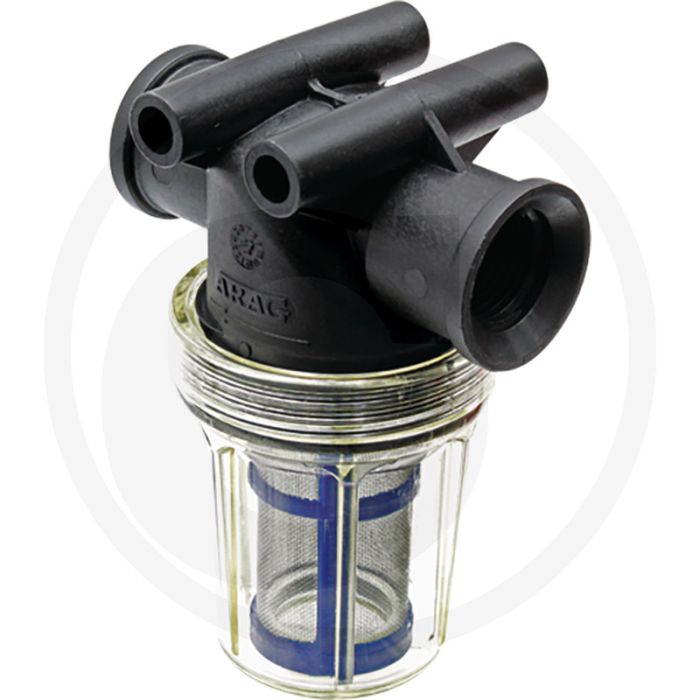 ARAG Drukfilter ARAG Drukfilter