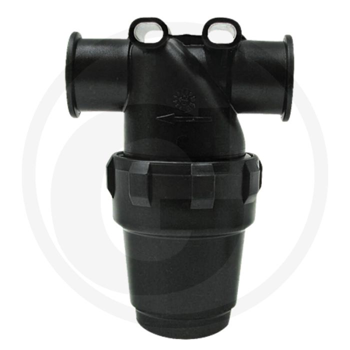 ARAG Drukfilter (tot 14 bar  Filtermarkering: blauw)