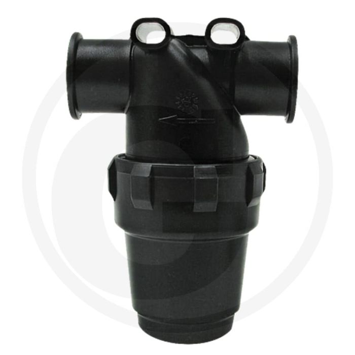 ARAG Drukfilter ( Filtermarkering: blauw)