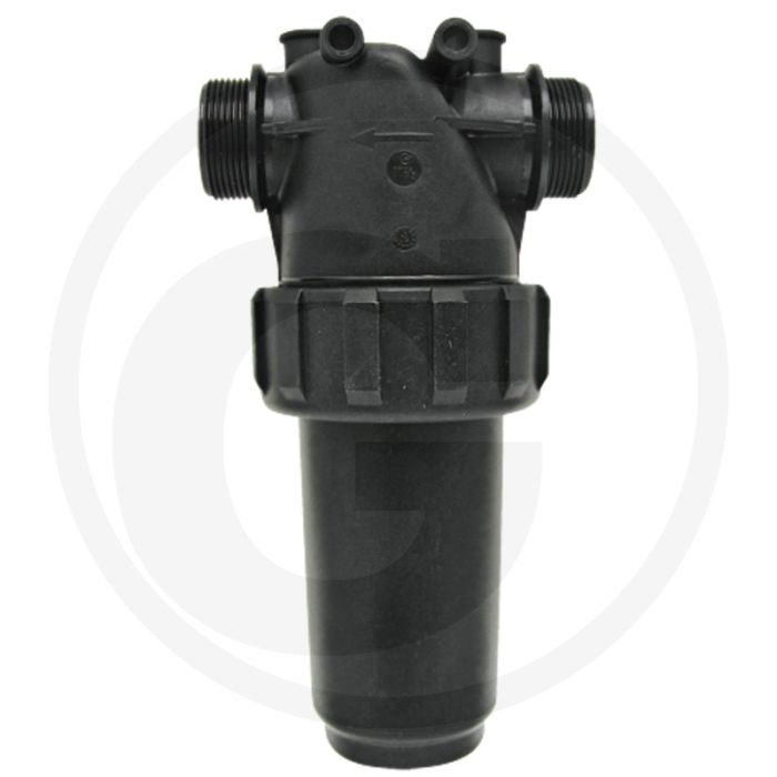 ARAG Drukfilter (tot 15 bar  Filtermarkering: blauw)