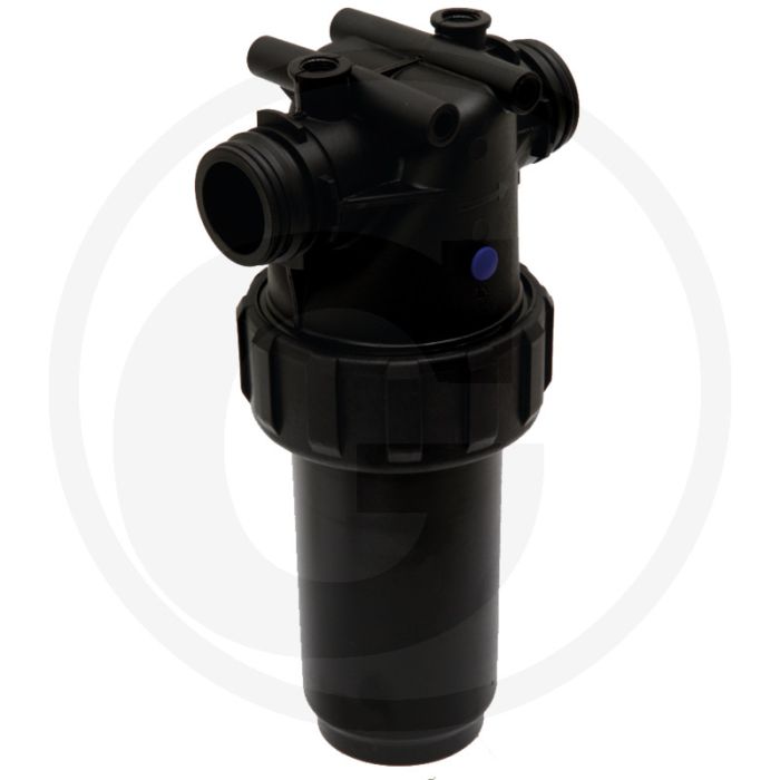 ARAG Drukfilter (tot 15 bar  Filtermarkering: blauw)