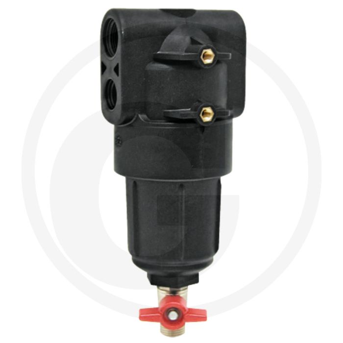 ARAG Hogedrukfilter (Filtermarkering: geel)