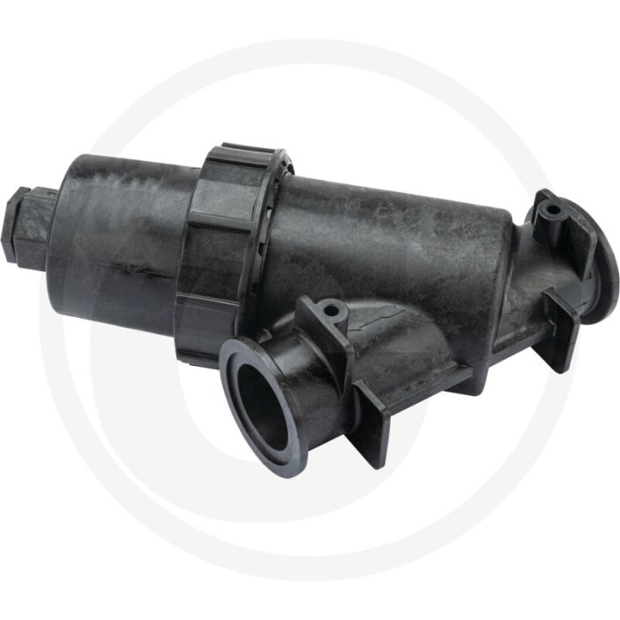 BANJO Drukfilter compleet 2" - 80 mazen