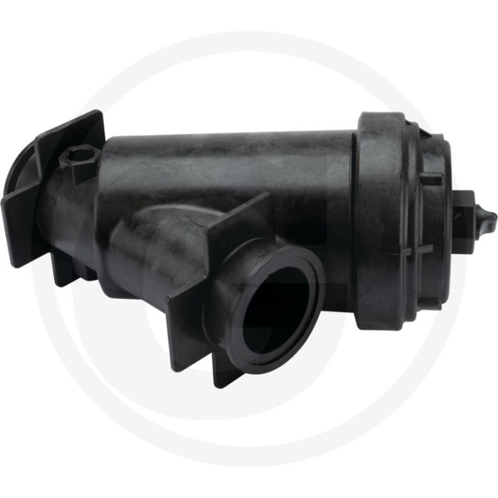BANJO Zuigfilter compleet 3" (20 mazen)