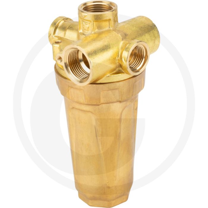 Braglia Filter M145 40M - 150 l/min.
