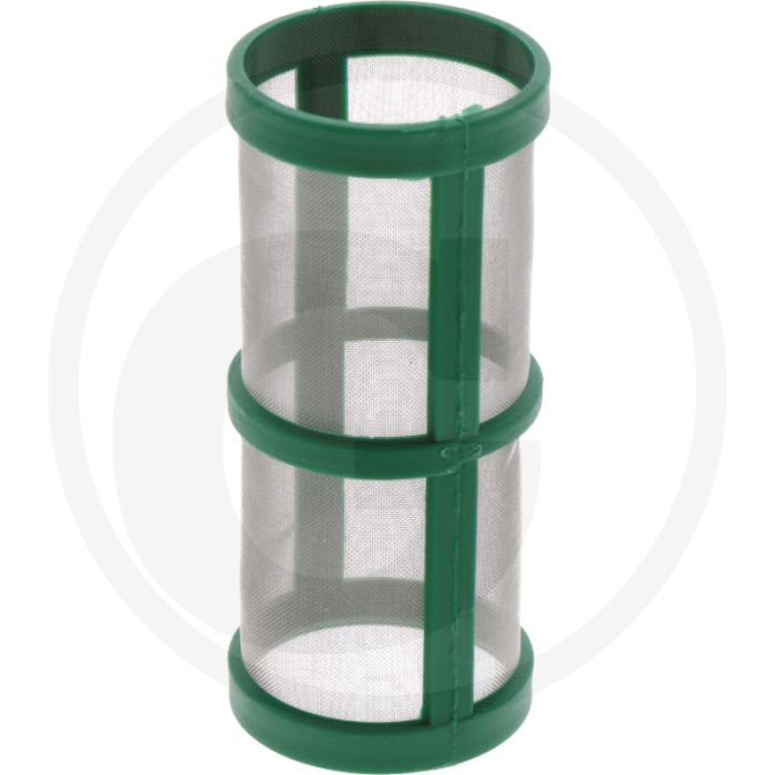 ARAG Filterelement (groen  Inox-staal)