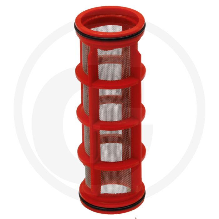 ARAG Filterelement (rood)