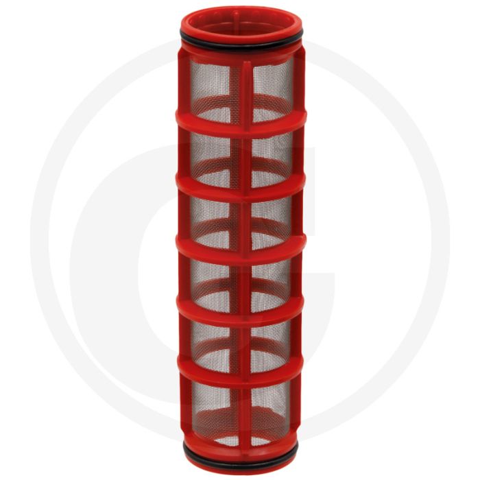 ARAG Filterelement (rood)