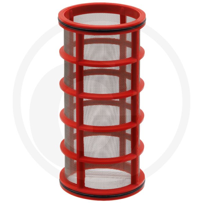ARAG Filterelement (Filtermarkering: rood)