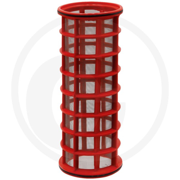 ARAG Filterelement (rood)