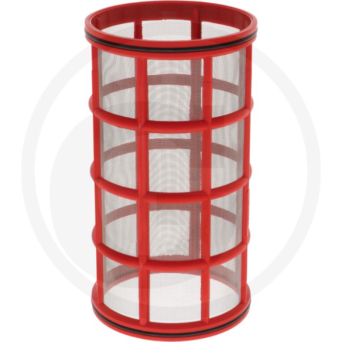 ARAG Filterelement (rood)