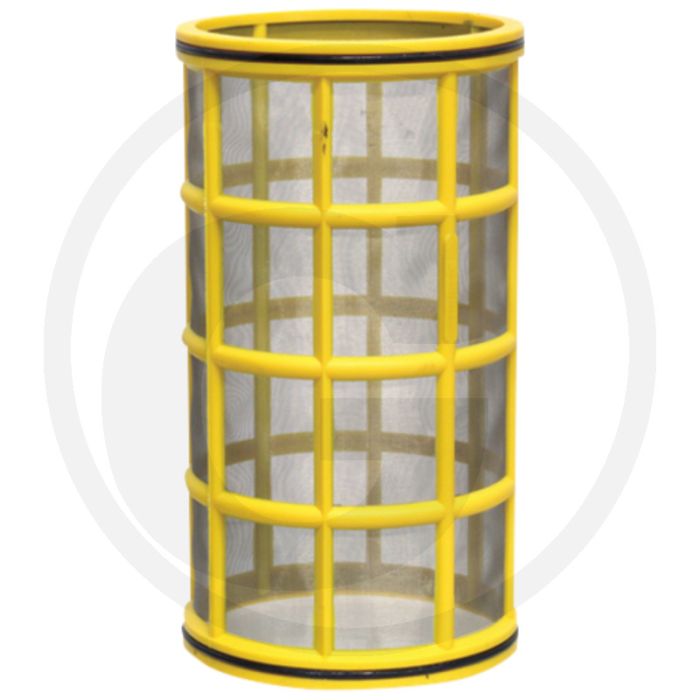ARAG Filterelement (geel)