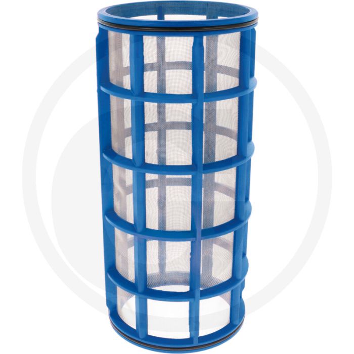 ARAG Filtereinsatz 145X320 Blau 50M Referentienr. 3352003.030