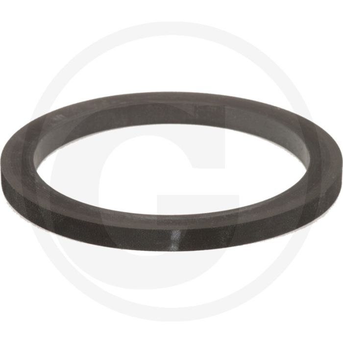 BANJO Pakking voor flensaansluiting 3" Ø 112 m EPDM