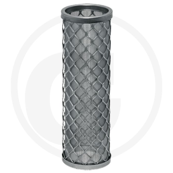 Braglia Filterelement (RVS)