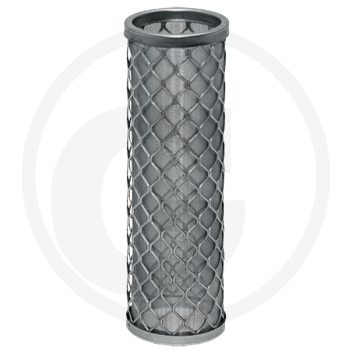 Braglia Filterelement (RVS)