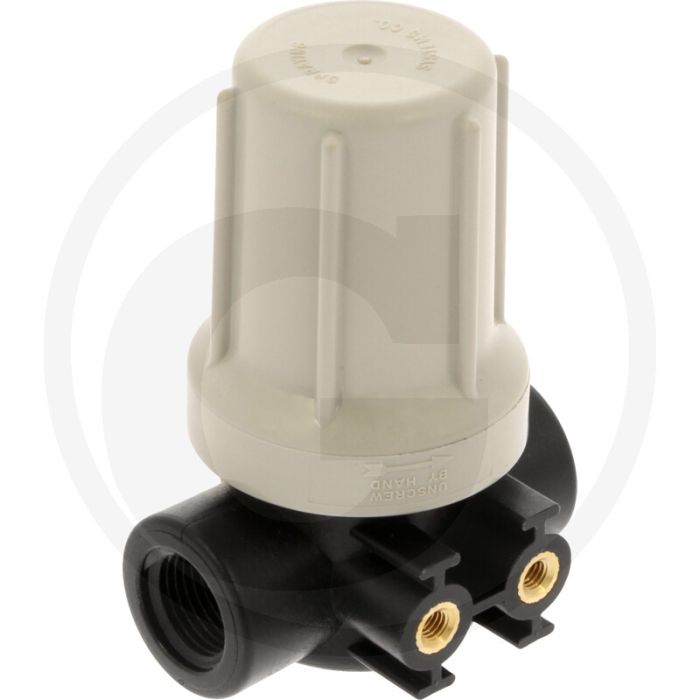 TeeJet Leitungsfilter (100 Maschen)