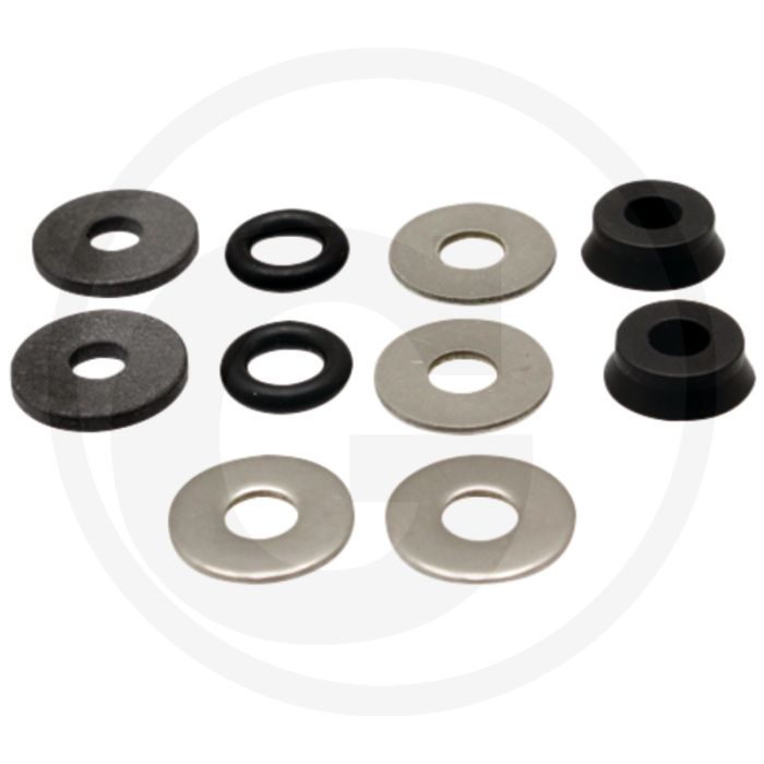 Braglia Reparatieset (2-weg bedienhendelventiel)