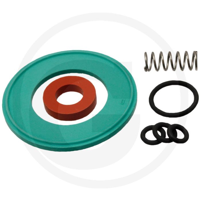 Braglia Reparatieset (voor sectieventiel)
