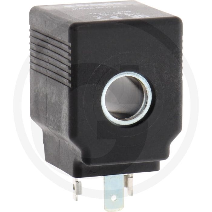 Braglia Spoel sectieventielen (12V / 18W)