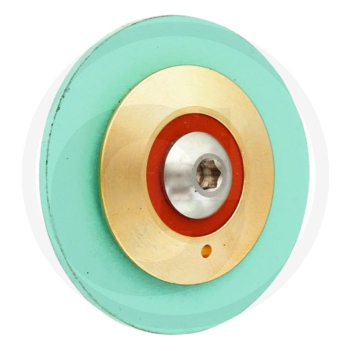 Braglia Membraan voor M200 / M201 - Afb. nr. 7