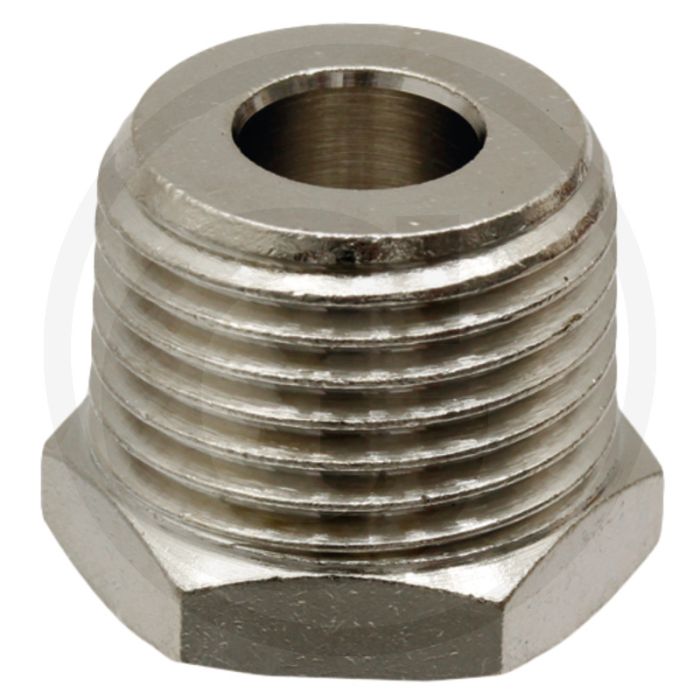 Braglia Reductie Van 1/2" naar 1/4" - Afb. nr. 3