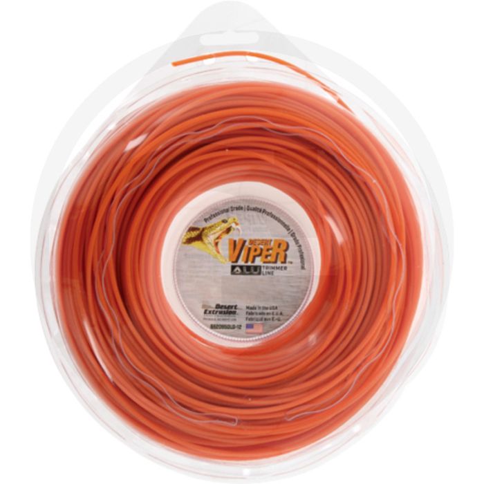 Desert Extrusion Trimmerdraad nylon (VIPER)