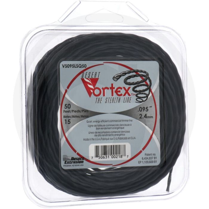 Vortex Trimmerdraad nylon (Vortex)