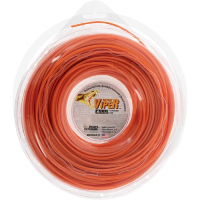 Desert Extrusion Trimmerdraad nylon (VIPER)