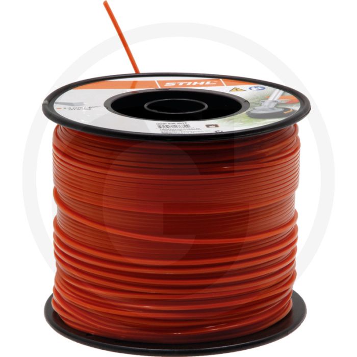 Stihl Nylon maaidraad (vierkant)