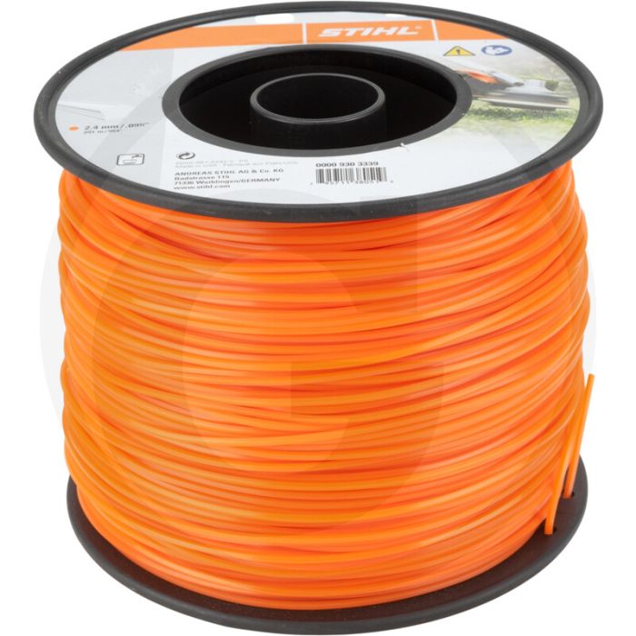 Stihl Trimmerdraad nylon (vijfhoekig)
