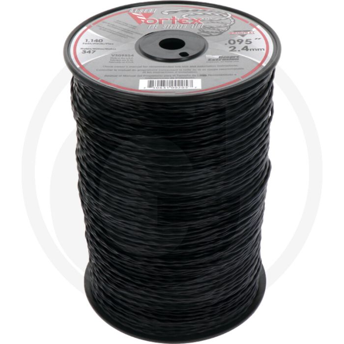 Vortex Trimmerdraad nylon (Vortex)