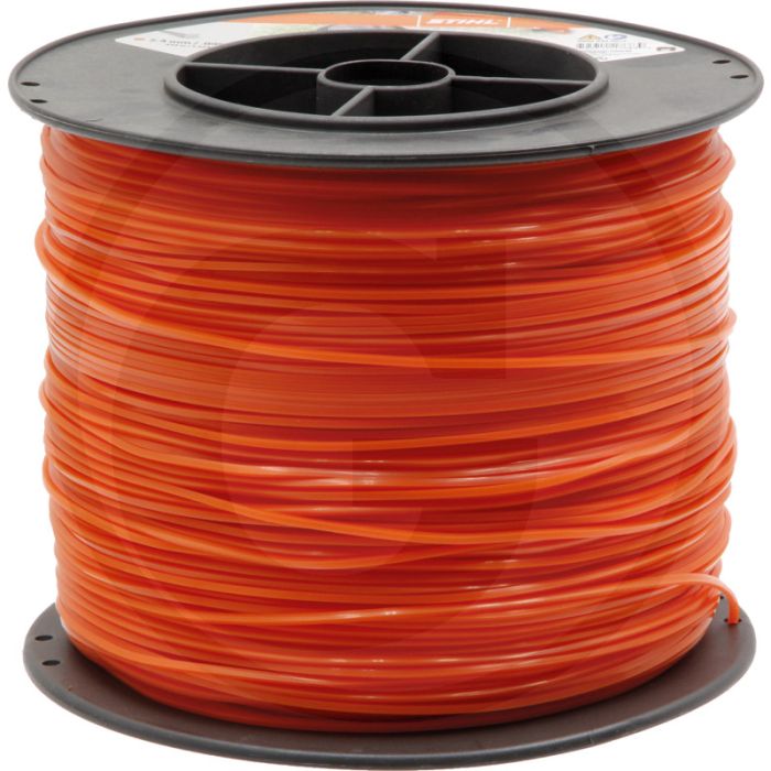 Stihl Nylon maaidraad (vierkant)