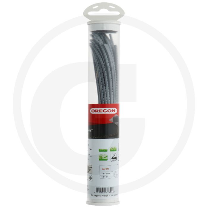 OREGON Trimmerdraad nylon (FlexiBlade)