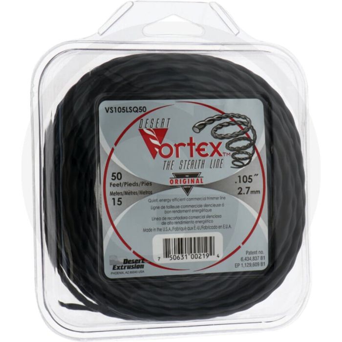Vortex Trimmerdraad nylon (Vortex)