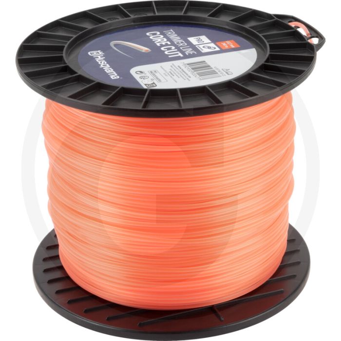 Husqvarna Nylonfaden Core-Cut (Faden-Ø 2,7 mm / 240 m)